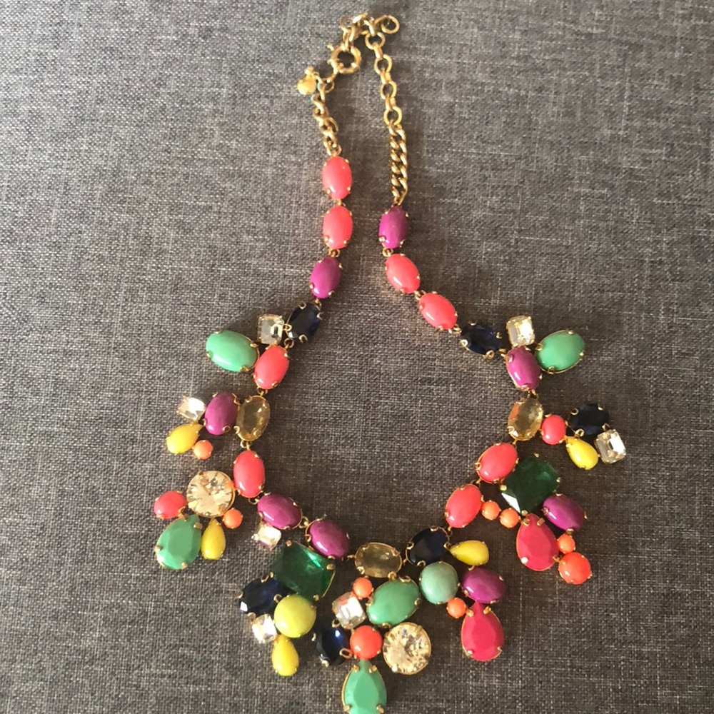 Jcrew Necklace